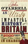 KNYGA John Ofarrell Utterly Impartial History of Britain