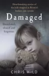KNYGA Chris Wild Damaged (Pažeista pakuotė)