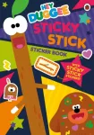 KNYGA Hey Hey Duggee Hey Duggee: Sticky Stick Sticker Book