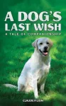 KNYGA Bookshop Dog's Last Wish