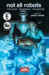 KNYGA Mark Russell Not All Robots 2nd Edition