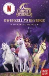 KNYGA Bookshop Unicorn Academy: Ravenzella's Revenge and Mended Hearts