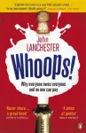 KNYGA John Lanchester Whoops!