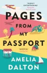 KNYGA Amelia Dalton Pages from My Passport