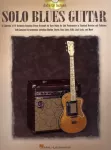 KNYGA Dave Rubin Solo Blues Guitar
