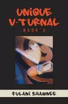 KNYGA Fulani Shawnee Unique V-Turnal