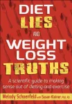 KNYGA Melody Schoenfeld Diet Lies and Weight Loss Truths
