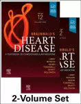 KNYGA Peter Libby MD PhD Braunwald's Heart Disease, 2 Vol Set