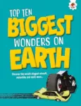 KNYGA John Allan Top Ten Biggest Wonders on Earth
