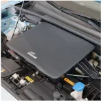 Rati priekinė daiktadėžė Ford Explorer EV 2024-