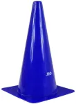 Mėlynas kūgis NO10 30 cm