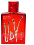Ulric de Varens Flash for Men (EDT) tualetinis vanduo vyrams 100 ml