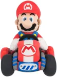 Super Mario Nintendo Together - Plush Mario Kart (Mario)