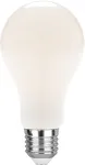 16W LED lemputė, balta, E27, 2700K