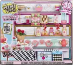 MGA Miniverse &ndash; &bdquo;Make It Mini&ldquo; gimtadienio rinkinys (427674)