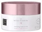 Rituals Sakura Renewing Body Scrub 250 g