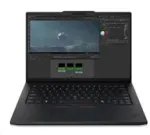 Ne&scaron;iojamas kompiuteris LENOVO NTB ThinkPad P14s G7 - Ultra X9 388H,14.5" WUXGA IPS,32GB,1TSSD,HDMI,Intel Arc B390,W11P,3Y Premier