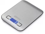 Skaitmeninės virtuvinės svarstyklės BROCK SKS 1011 su LED max 5kg