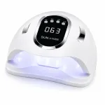Extralink Stay Beauty UV LED, UV LED nail lamp, 280W, for manicure