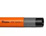 BRADAS ŽARNA PROPAN-BUTAN DUJOMS 9mm x 25m EN16436-1