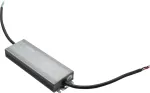 Solar Plus LED tamsinimo transformatorius 24V FDIM 80W IP66. 12V LED juostos faziniam tamsinimui. Apkrova maks. 80W.