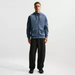 Nike Džemperis Vyrams M Nk Tf Hoodie Fl Mėlyna DQ4830 491