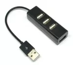 Sinox Vienas USB 2.0 4 prievadų. 0,15 m. Rū&scaron;iuoti