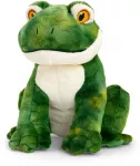 Keel Toys Keeleco Frog, 18 cm