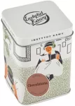 Vintage Teas Juodoji arbata Instytut Kawy Chocolatiera skardinėje 50g (5903957222400)
