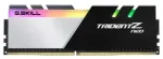 G.Skill Trident Z Neo F4-3600C18Q-128GTZN atminties modulis 128 GB 4 x 32 GB DDR4 288-pin DIMM