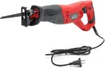 Wiltec elektrinis tiesinis pjūklas 900 W su SDS sistema, 115 mm pjovimo gyliu, modelis 61076