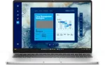 Ne&scaron;iojamas kompiuteris Dell Pro 16 PC16250 Ultra 7 255U / 16 GB / 512 GB / W11 Pro (HJKF7)