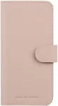 Telefono dėklas-piniginė - Ideal of Sweden Magnet Wallet+ Galaxy S24 978877 rožinis