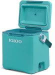 &Scaron;aldytuvas IGLOO Tag Along Too Highrise (18 litrų) vieno dydžio