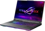 Ne&scaron;iojamas kompiuteris ASUS ROG Strix G16 R9-8940HX 16 512 5070Ti G614PR-RV164W W11H