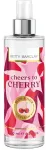 Betty Barclay Cheers To Cherry - body and hair spray