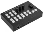 HDMI vaizdo komutatorius 4/1 Spacetronik SPH-VS41