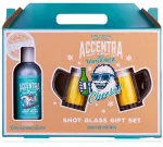Accentra Men's Collection Winter Edition Bath Care Gift Set