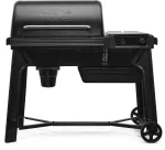 HALCAMP Traeger Woodridge granulių grilis (TFB86MLHI)