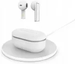 Ausinės Energy Sistem Belaidės Įstatomos į ausis (į ausis įki&scaron;amos tipo) ausinės Style 4 Ultra Balta (Energy Sistem)