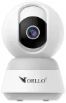ORLLO TW1 4K IP kamera, balta