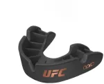 Dantų kapa Opro UFC Bronze GEN2, juoda