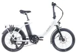 Dviratis Levit Forteco 3 e-Folding 20"