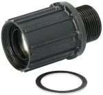 Terk&scaron;lė galinei stebulei Shimano WH-MT500-CL-R12-29