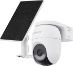 Kamera IP Ezviz CB8 Lite 4G Wi-Fi Kit 6MP