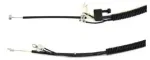 AKSELERATORIAUS TROSAS TINKANTIS HUSQVARNAI 223R 323R 325RDX 325RJX 325RX 326RX Jonsered BC2125 GC2125 GT2125