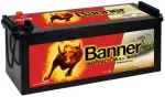 Banner Buffalo PRO 145 Ah 12V 800A akumuliatorius 514x189x195/220mm