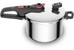 Greitpuodis TEFAL Secure Pressure 6l P2590701