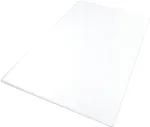 Floortex Stalo kilimėlis, Ecotex Marvec Bio, kietoms grindims, 116 x 150 cm