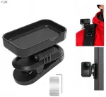SunnyLife magnetinis laikiklis su klipsu prie kuprinės, skirtas Dji Osmo Nano / 360&deg; Pov / On-mj244-d (SB12394)
